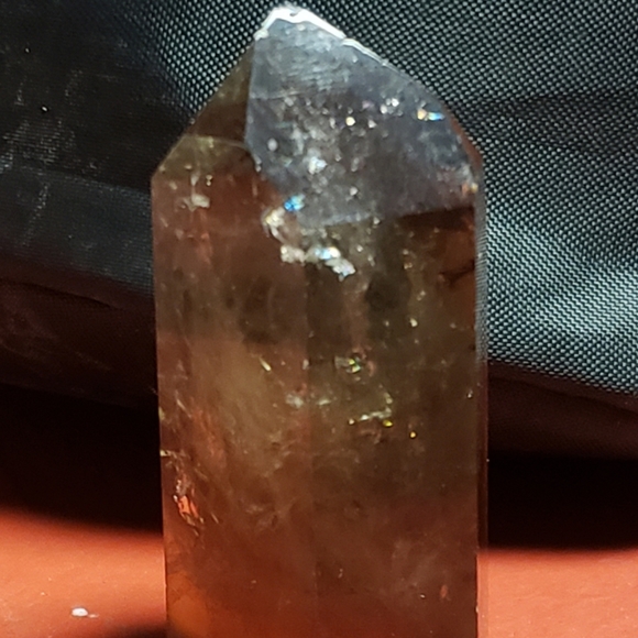 Smokey quartz crystal - Picture 3 of 3